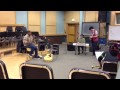 Ray Dalton "So Emotional" clip 