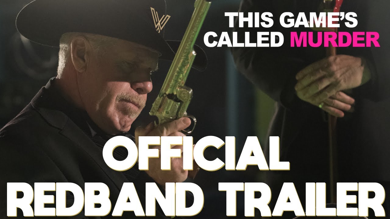 Official Red Band Teaser