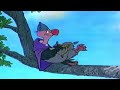 Closing To Robin Hood 2000 VHS French Canadian Copy Part 1