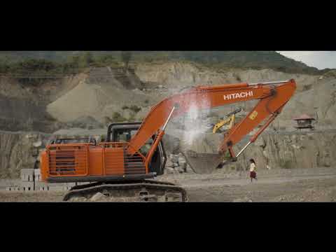 Gula dan Pasir Trailer