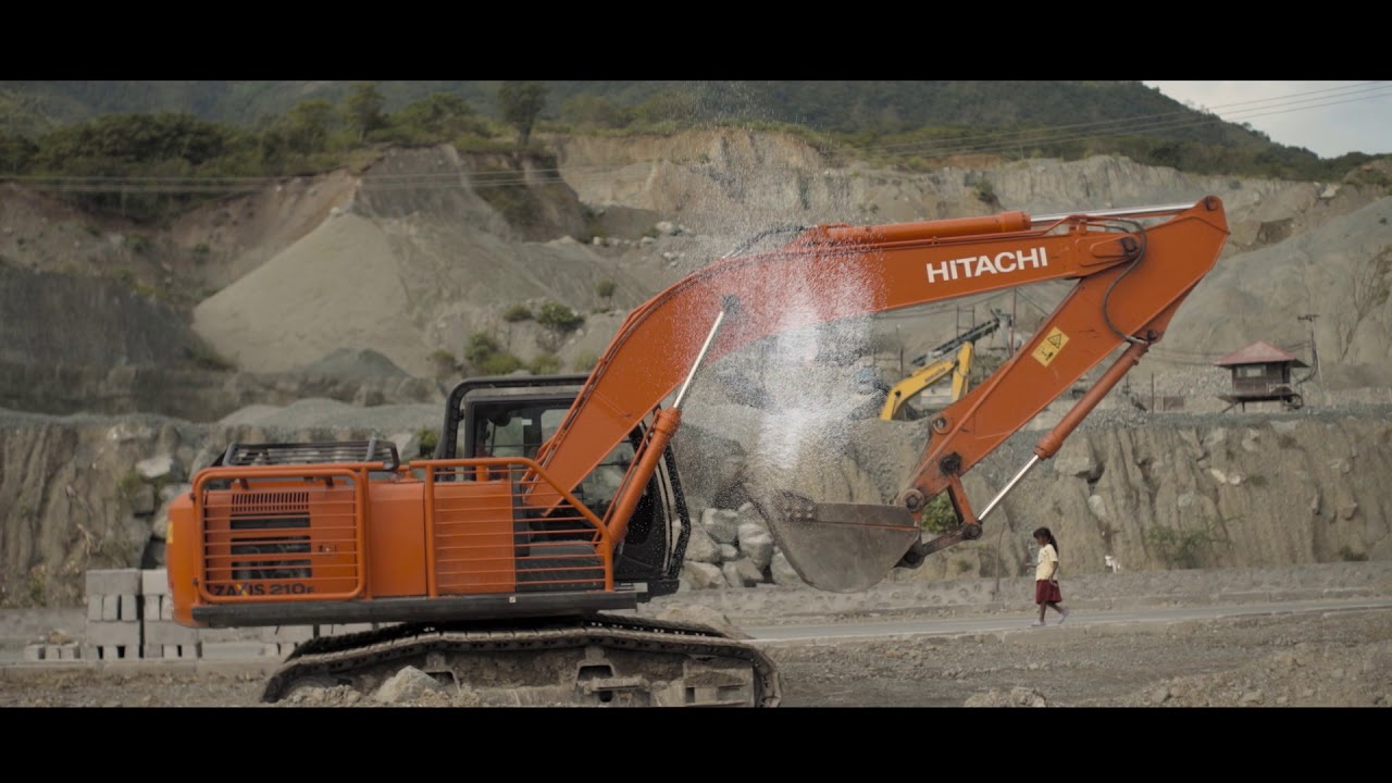 Gula dan Pasir Trailer