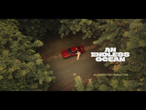 Anendlessocean - Gratitude (Official Video)