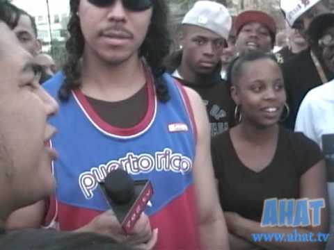 Fresh Ave vs P Freeze