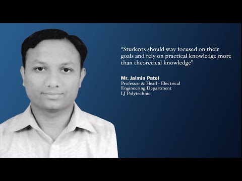 LJ University General video thumbnail 11