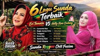 Download lagu 6 Lagu Sunda Terbaik – Evi Tamala & Hetty Koes Endang | Sunda Reggae Chill Fusion | BASS_DRUM mp3 Download lagu 6 Lagu Sunda Terbaik – Evi Tamala & Hetty Koes Endang | Sunda Reggae Chill Fusion | BASS_DRUM mp3