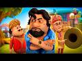 Motu Patlu के हाथ लगा Magician का Bag Motu Patlu मोटू पतलू