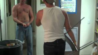 So college-  Wiz KhalifaThe Thrill