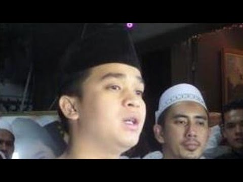 Ini nih Alasan Billy Syahputra Tergila gila dengan Angel Karamoy