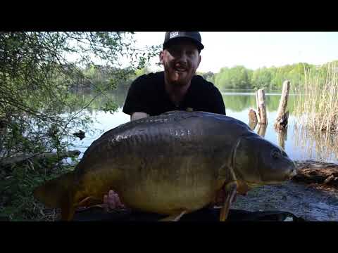 SBS Baits Germany Real Big Catch 21,5 Kg