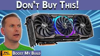 🛑STOP🛑 Buying This GPU in 2025!