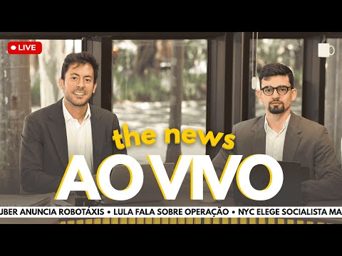 the news matinal | SOFT LAUNCH ☕