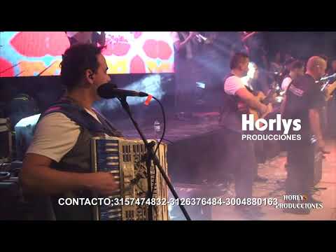 ME DEDICO A BEBER; EN VIVO CON ALZATE EN LAS FESTIVIDADES DE BOSCONIA CESAR EL 2 DE FEBRERO DEL 2020