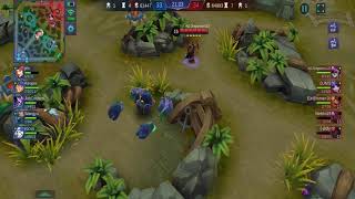 ML Tournament : 1st Game: SWAT Gaming vs Suezo Gaming 2nd Game: Crazydoc vs ONIS