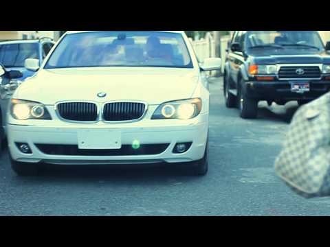 MR Manyao & H2 - Si Yo Fuera Envidioso (Video Official HD)