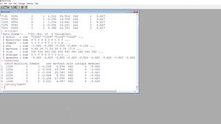 Multilevel modeling (two-levels) in R with 'lme4' package (May, 2019)
