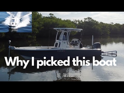 Tidewater 2500-CAROLINA-BAY video