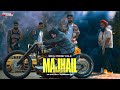 Sidhu Moose wala | MAJHAIL Remix | AP Dhillon x Gurinder Gill (Creative Chores)