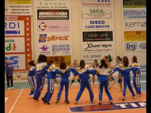 POL.S.ROCCO FINALE F.ROMOLI 2009 U14