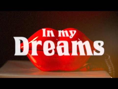 Video thumbnail for In My Dreams
