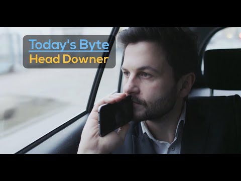 WellWell 365 - Head Downer