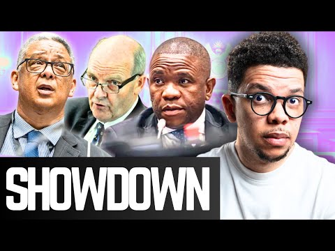 McBride guns for Mkhwanazi