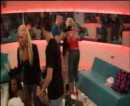 Big Brother 7 - Day 16 - Sezer's Eviction Is Announced