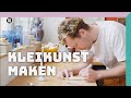 Kleikunst maken | Doe Het Zelf