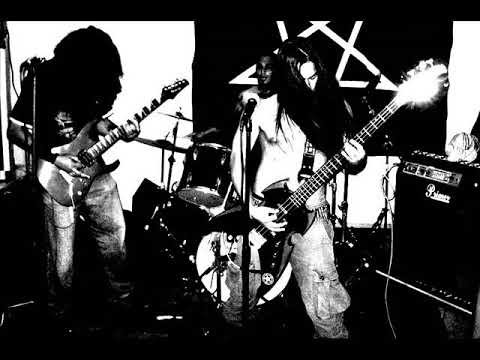 BESTIAL RAPE -  The Legacy of the Emperor (Live 2009)