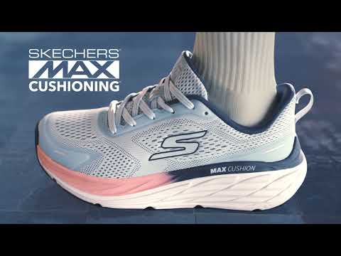 [CF] SKECHERS 26SS MAX CUSHIONING 3