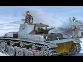 World of tanks -педобирство на 5 lvl, совет немцефила 