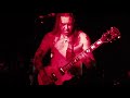 High On Fire - Fertile Green/Razor Hoof
