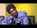 André 3000 on T.I., 