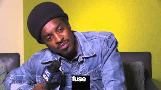 André 3000 on T.I., &quot;Sorry&quot; &amp; OutKast