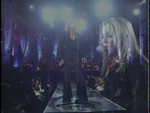 Ednita Nazario - Ahora Es Tarde Ya Official (Acústico Live)