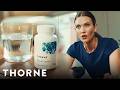 Thorne For Sleep Calm And Clarity Thorne