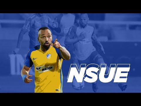 EMILIO NSUE - 2017/18