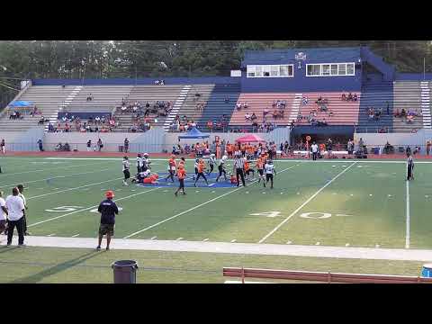 Pebblebrook vs south cobb 7thgrade (2) MySonne #5