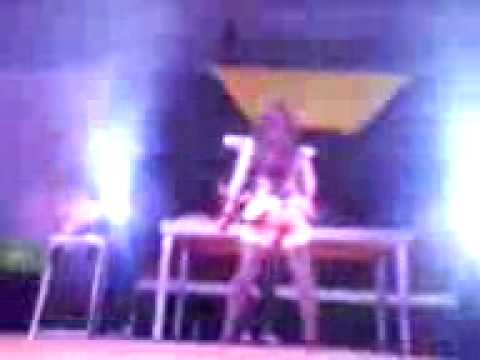 Deborah Killer - IBIZA - Pouso Alegre MG By: Marco Aurélio