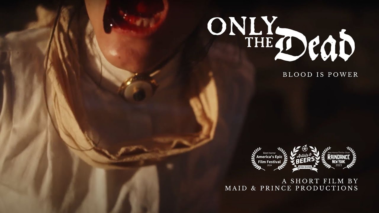 Only the Dead — Only the Dead
