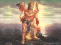 Panchamukha Anjaneya Stotra