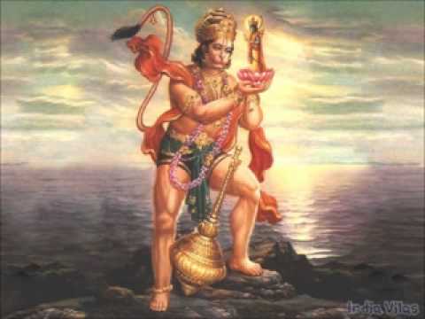 download lagu mp3 mp4 Panchamukha Hanuman Stotra, download lagu Panchamukha Hanuman Stotra gratis, unduh video klip Panchamukha Hanuman Stotra