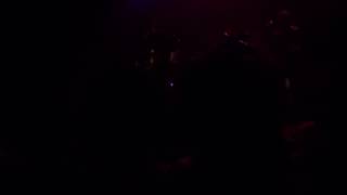 The Afghan Whigs - intro to &quot;Faded&quot; - Los Angeles - 10/25/14