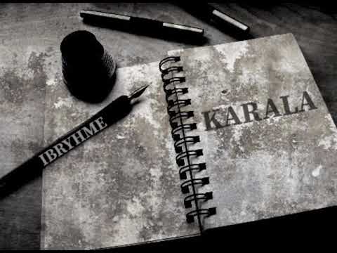 İbrhyme - Karala (Official Audio)"Prod by Callbeats"