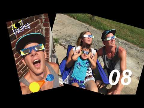 My Summer in 90 Seconds |2017|