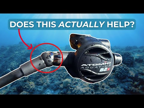 Is the Atomic Aquatics B2x regulator worth its high price?