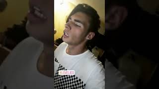 Khalid &amp; Normani - Love Lies (mini-cover)