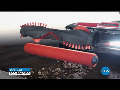 HSN | Make Yourself At Home featuring Shark 01.24.2021 - 07 AM