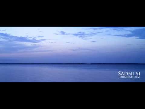 Johno - Sadni si (Prod  Horvi)