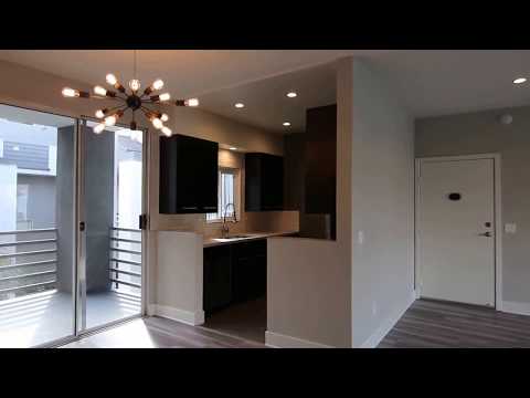 PL7997 - Gorgeous 2 Bed + 2 Bath Townhouse-Style Apartment for Rent! (Los Angeles, CA)