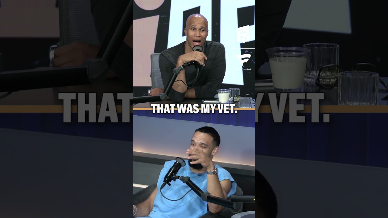 Why NBA Players NEVER Want You To Hear This #nba #basketball #DillonBrooks